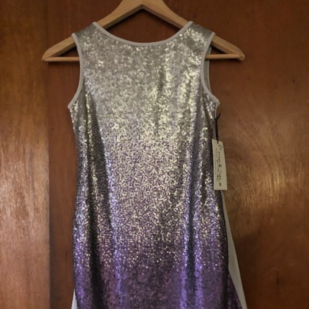 Pippa and Julie Formal Dress